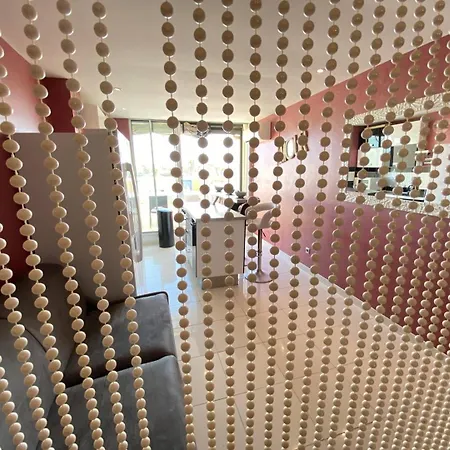 2 Couchages Cap D'agde Naturisme Cn060-ab146 Appartamento Agde