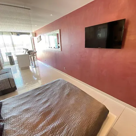 2 Couchages Cap D'agde Naturisme Cn060-ab146 Appartamento *